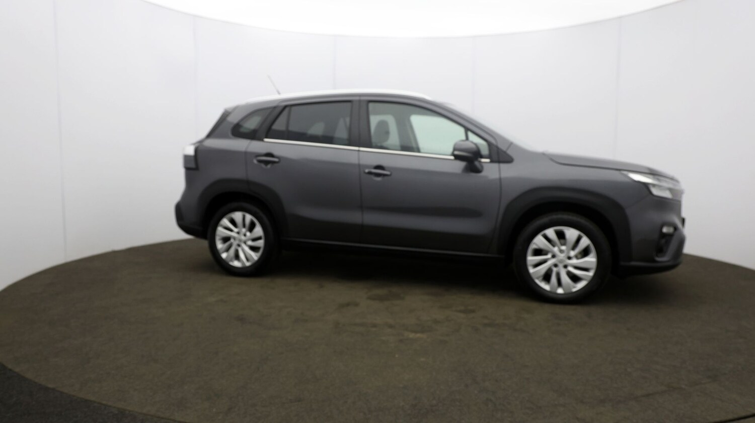 Used Suzuki SX4 S-Cross for sale - 76810414: Photo 44