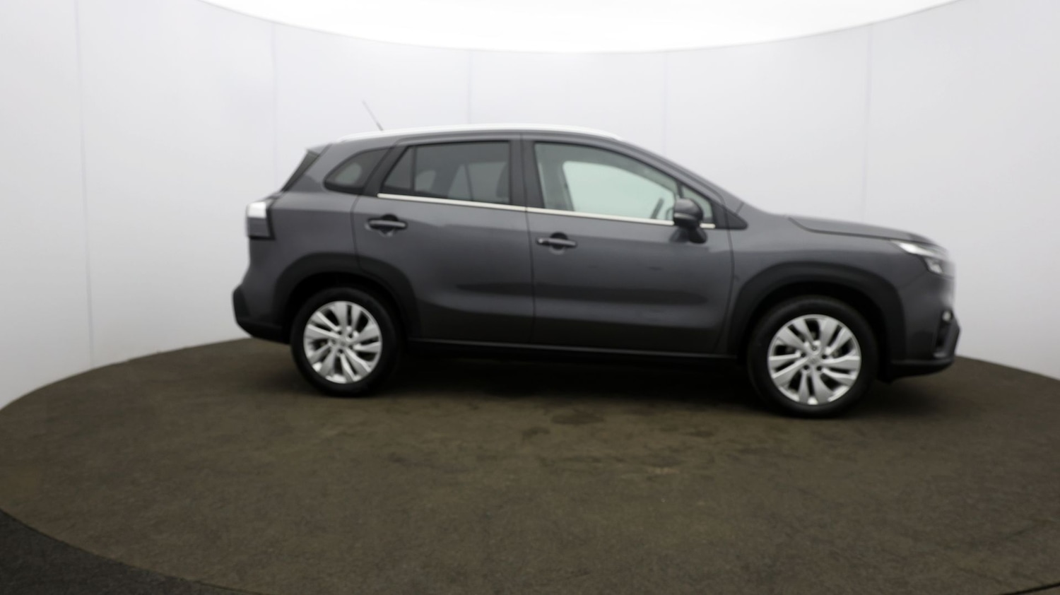 Used Suzuki SX4 S-Cross for sale - 76810414: Photo 45