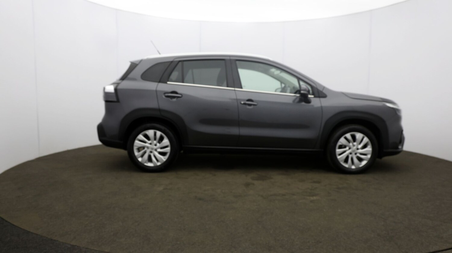 Used Suzuki SX4 S-Cross for sale - 76810414: Photo 46