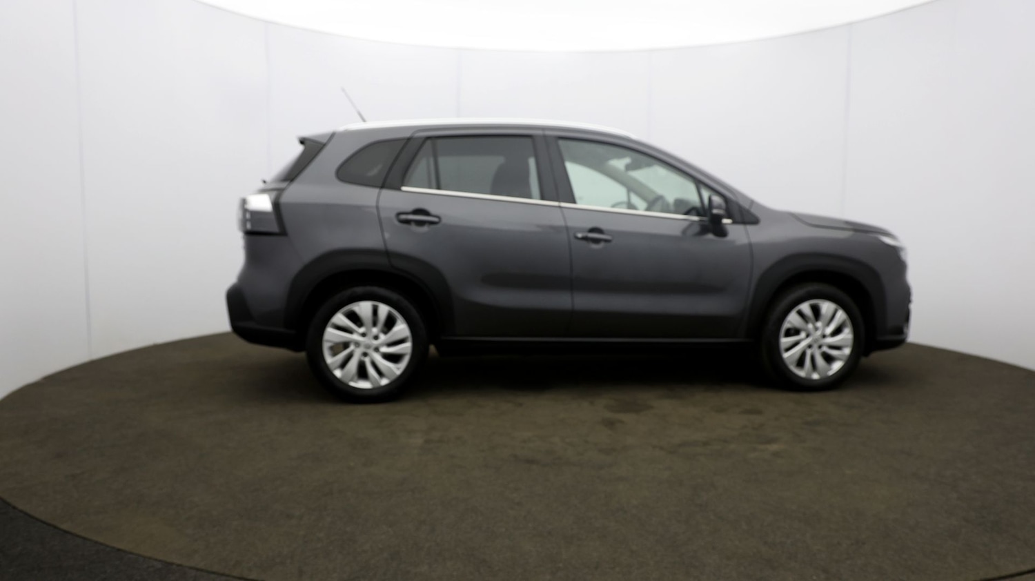 Used Suzuki SX4 S-Cross for sale - 76810414: Photo 47