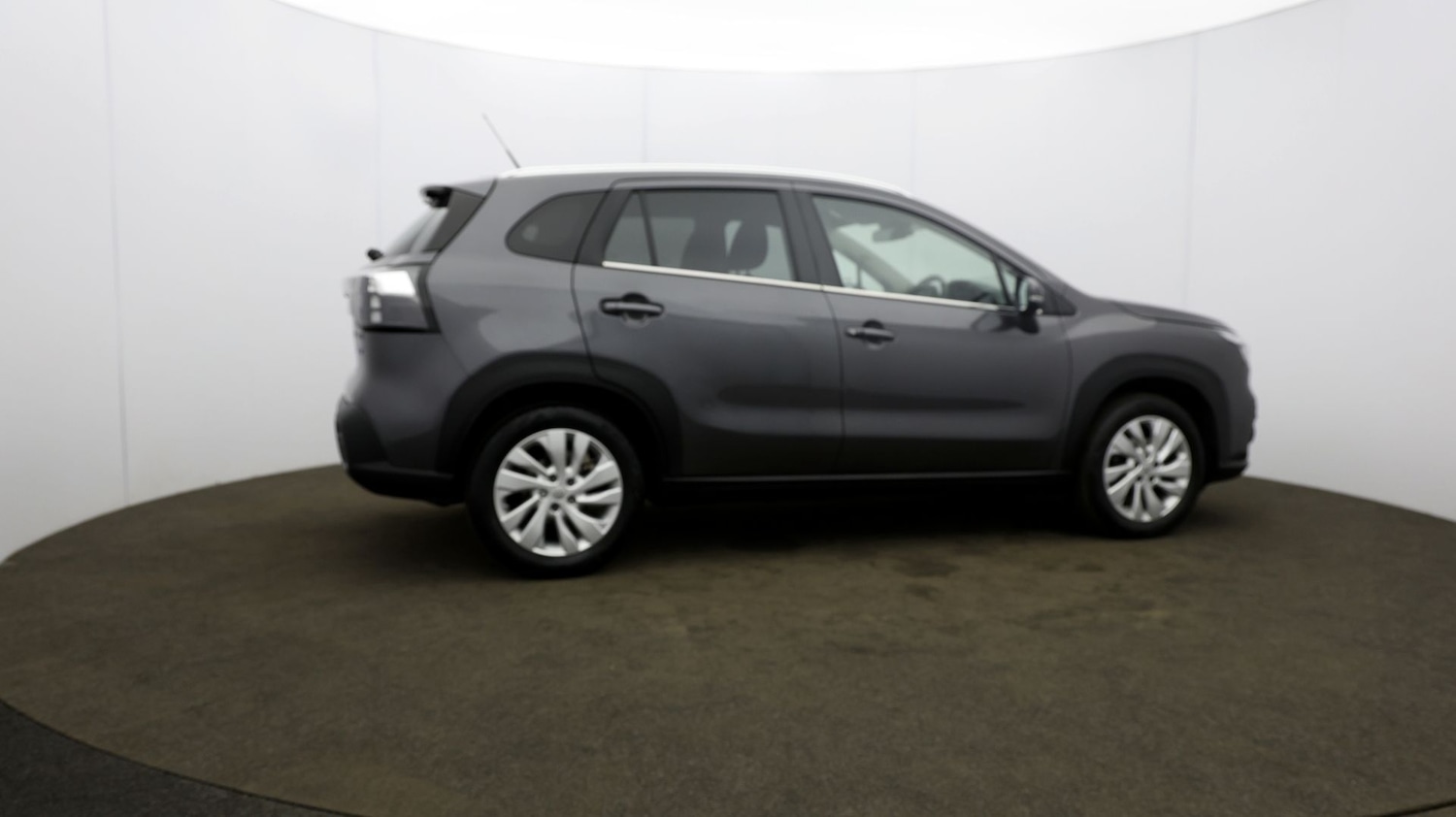 Used Suzuki SX4 S-Cross for sale - 76810414: Photo 49