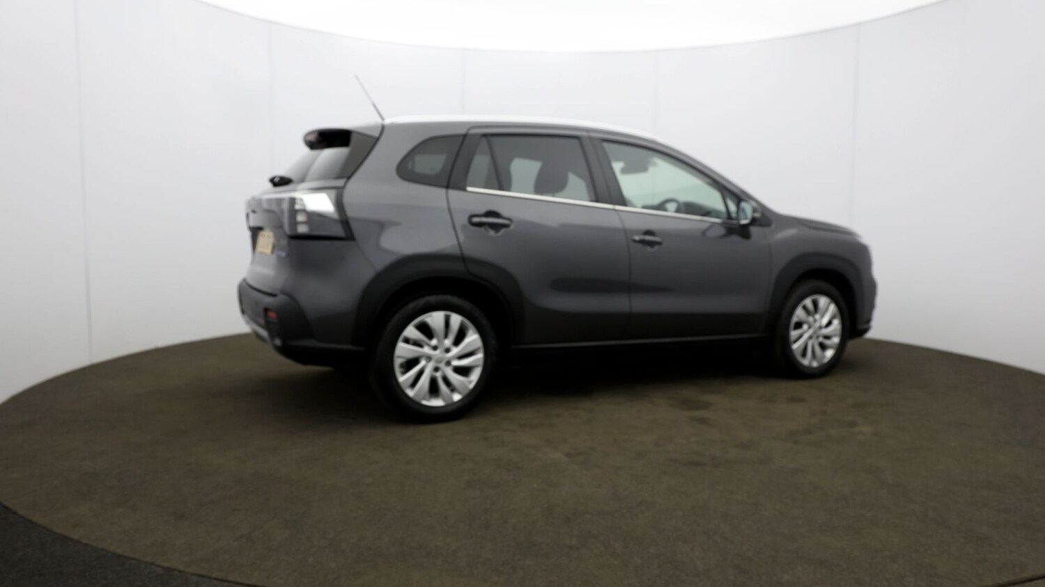 Used Suzuki SX4 S-Cross for sale - 76810414: Photo 50