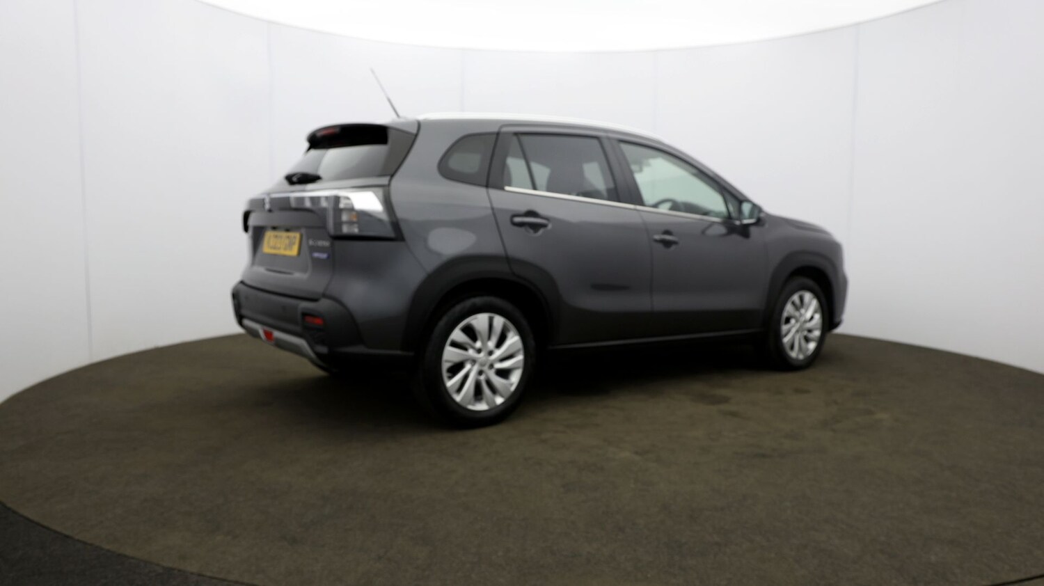 Used Suzuki SX4 S-Cross for sale - 76810414: Photo 51