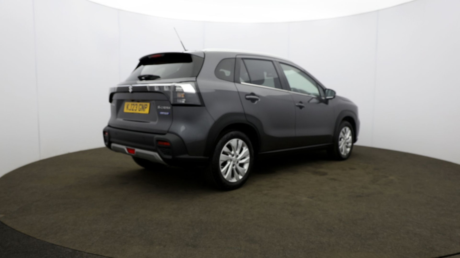 Used Suzuki SX4 S-Cross for sale - 76810414: Photo 52