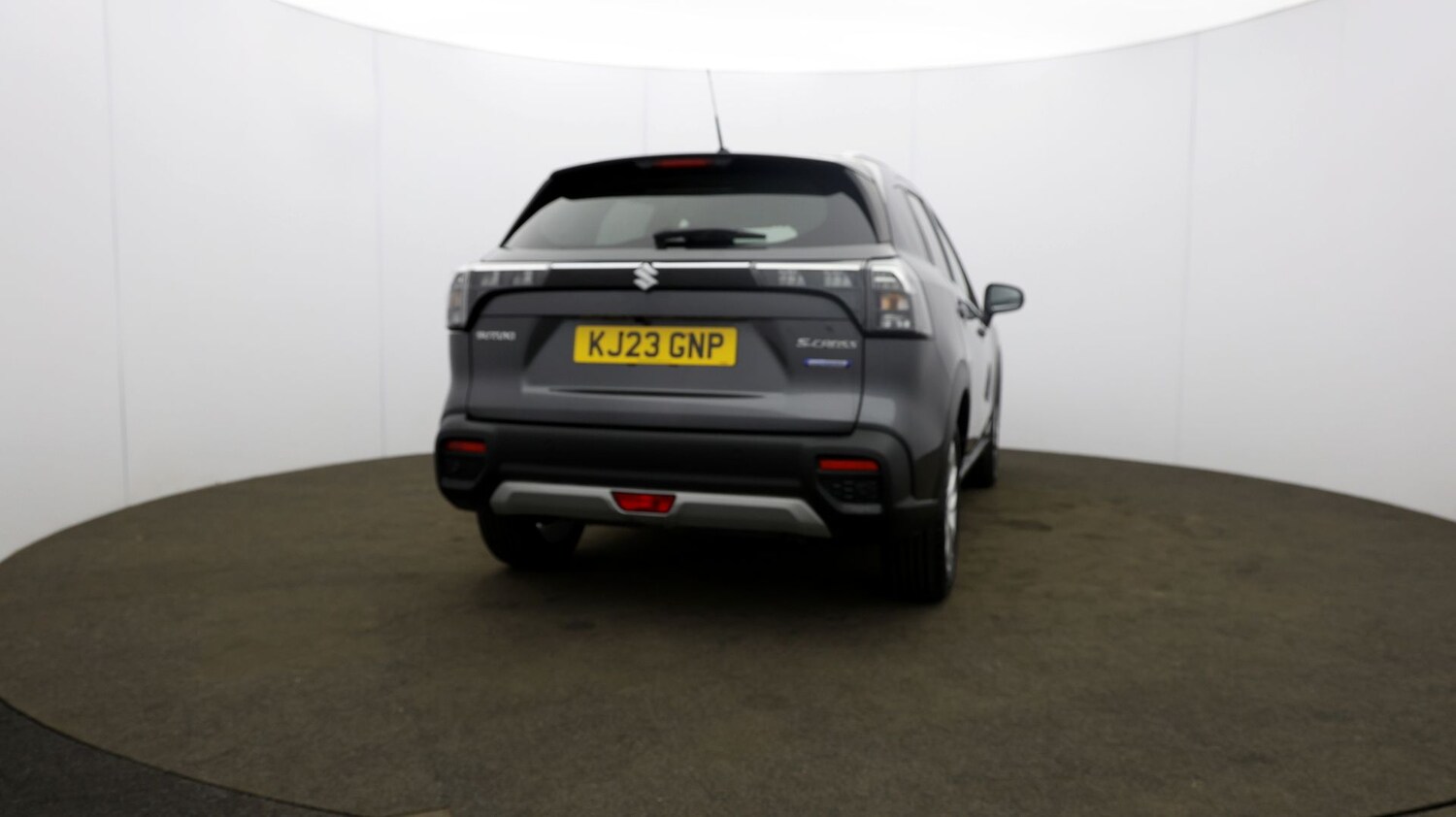 Used Suzuki SX4 S-Cross for sale - 76810414: Photo 55