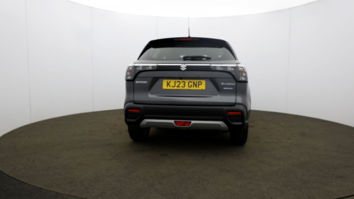 Used Suzuki SX4 S-Cross for sale - 76810414: Photo 56
