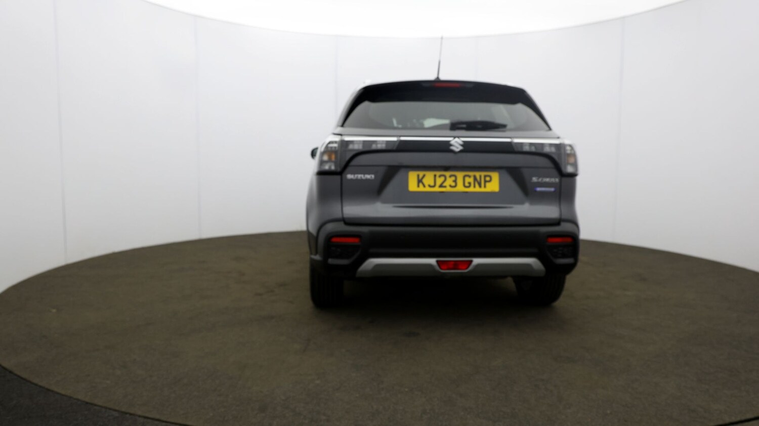 Used Suzuki SX4 S-Cross for sale - 76810414: Photo 57