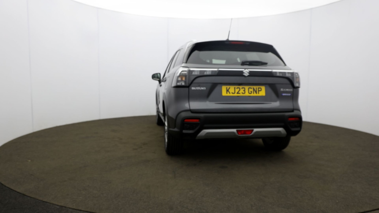 Used Suzuki SX4 S-Cross for sale - 76810414: Photo 58