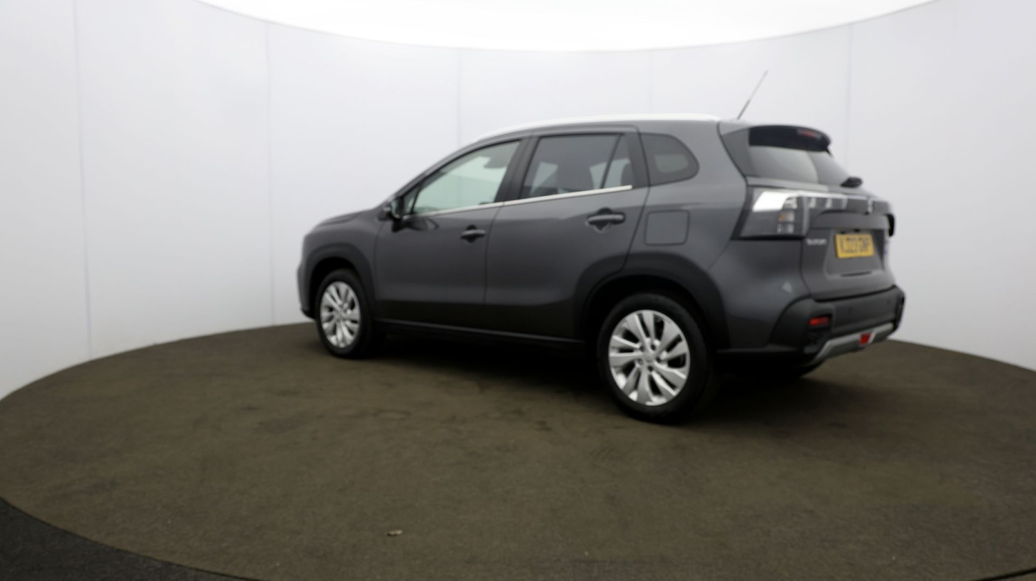 Used Suzuki SX4 S-Cross for sale - 76810414: Photo 59