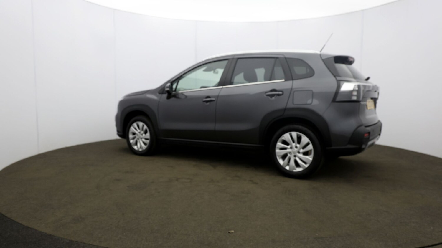 Used Suzuki SX4 S-Cross for sale - 76810414: Photo 60