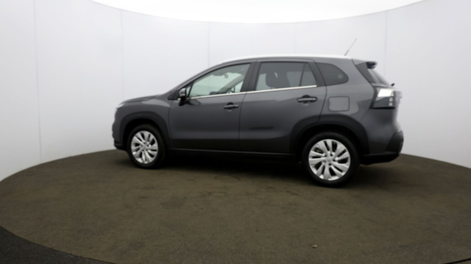 Used Suzuki SX4 S-Cross for sale - 76810414: Photo 61