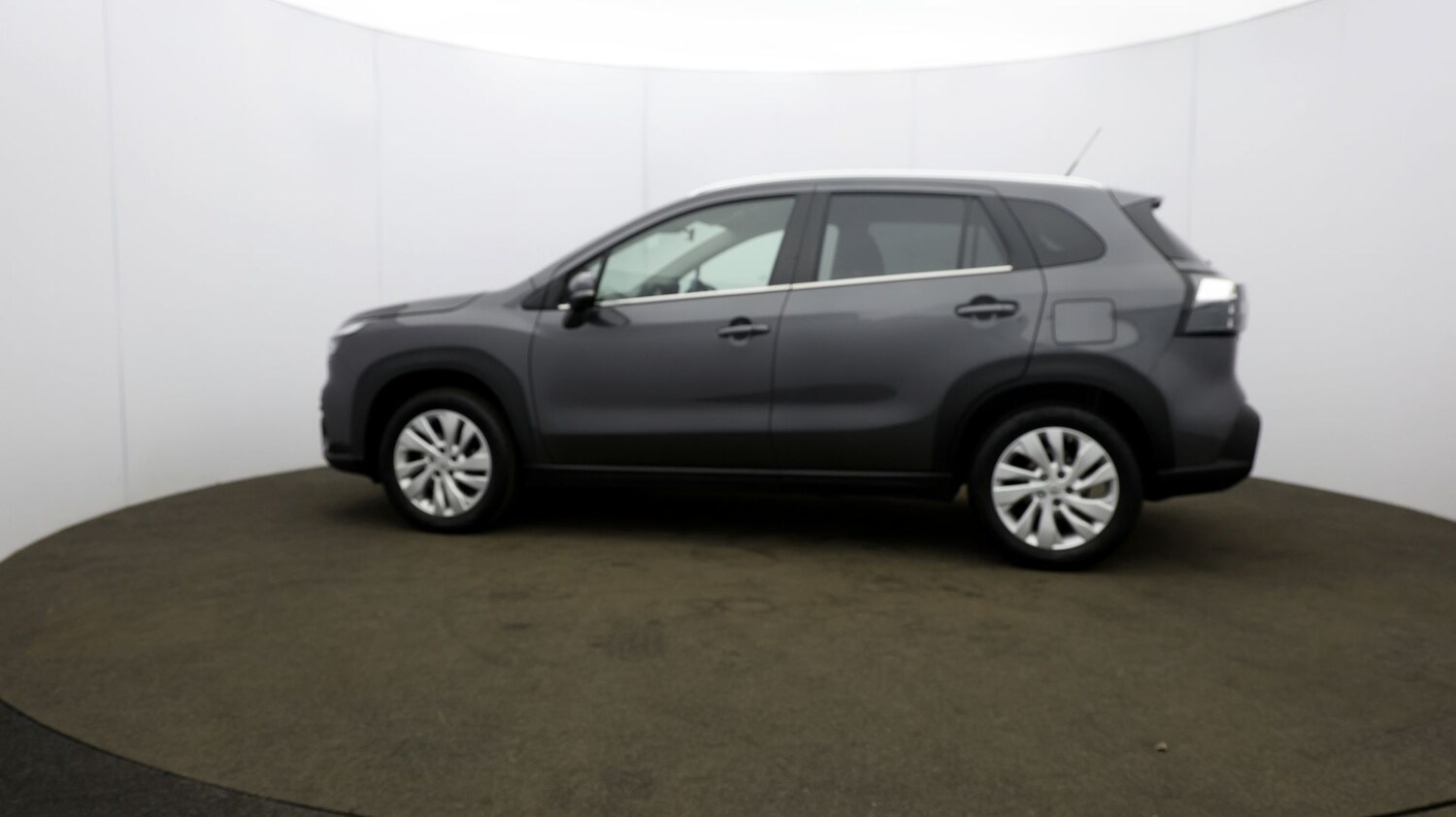 Used Suzuki SX4 S-Cross for sale - 76810414: Photo 62