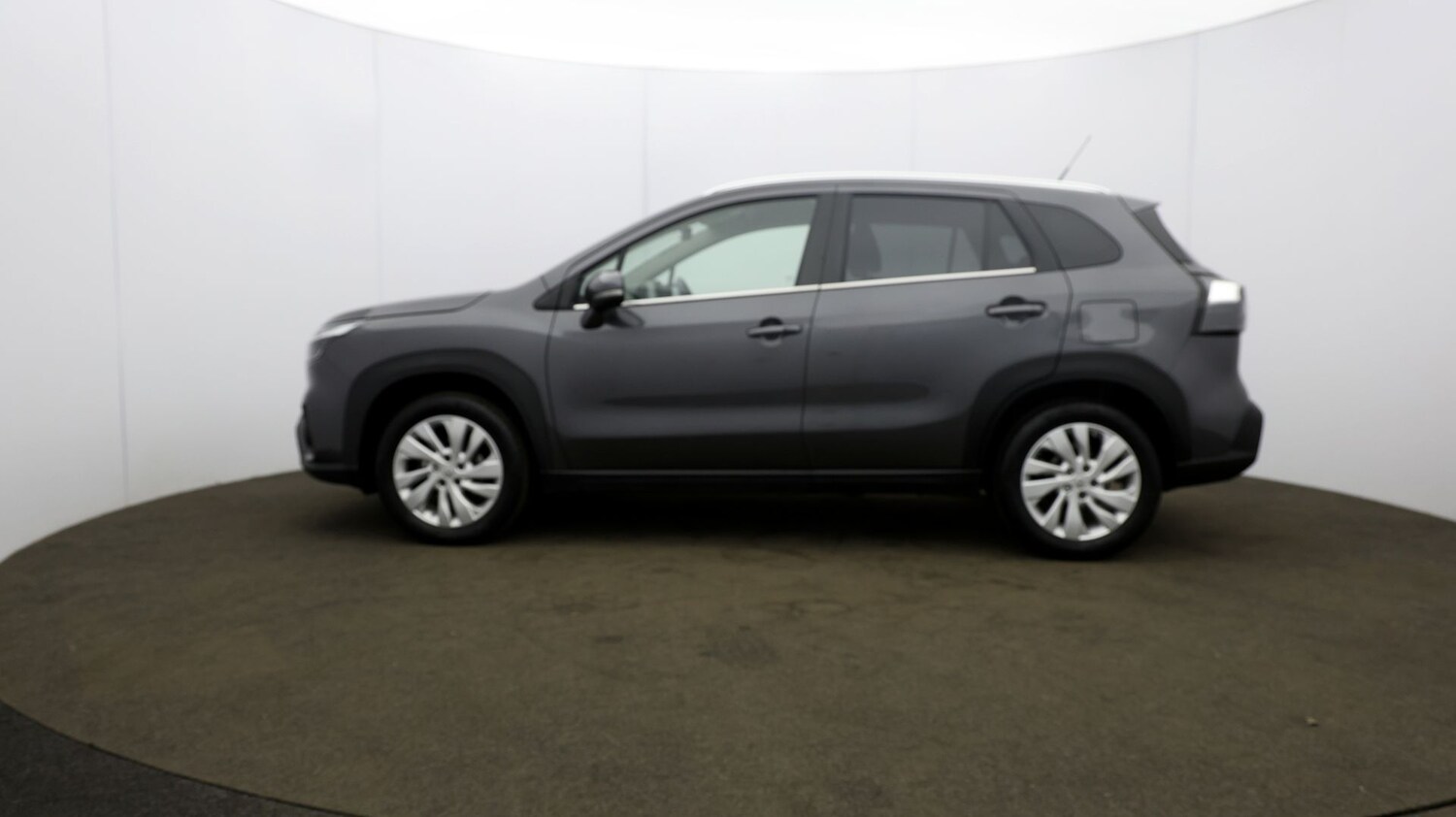 Used Suzuki SX4 S-Cross for sale - 76810414: Photo 63