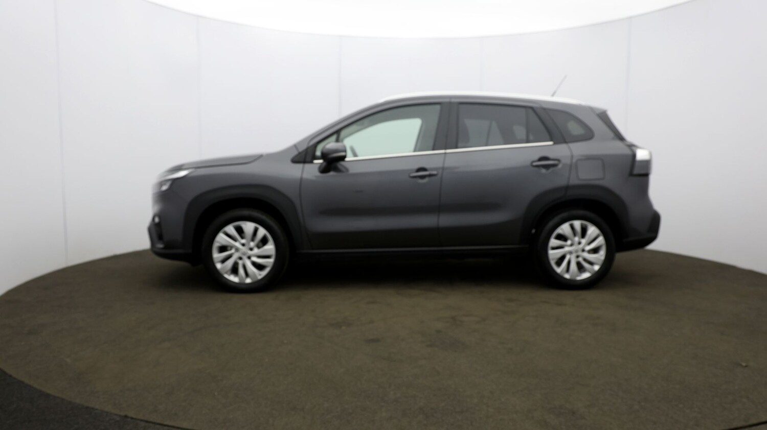 Used Suzuki SX4 S-Cross for sale - 76810414: Photo 64