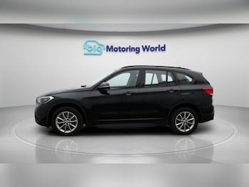 Used BMW X1 2021 for sale - 78386223: Photo
