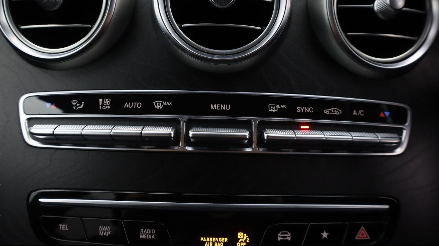 Used Mercedes-Benz GLC 2020 for sale - 77329527: Photo 12