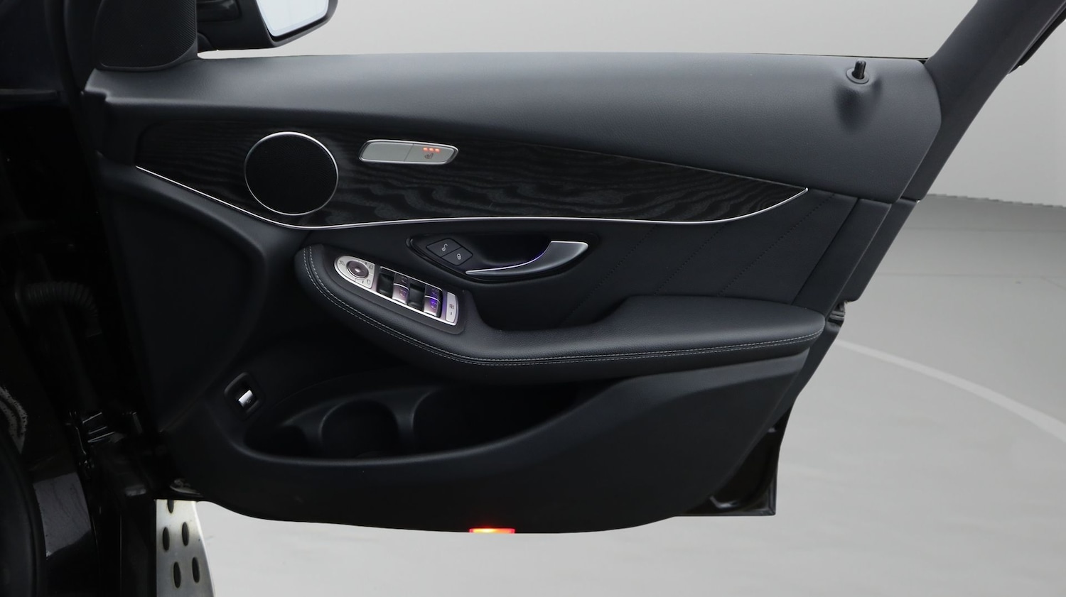 Used Mercedes-Benz GLC 2020 for sale - 77329527: Photo 15