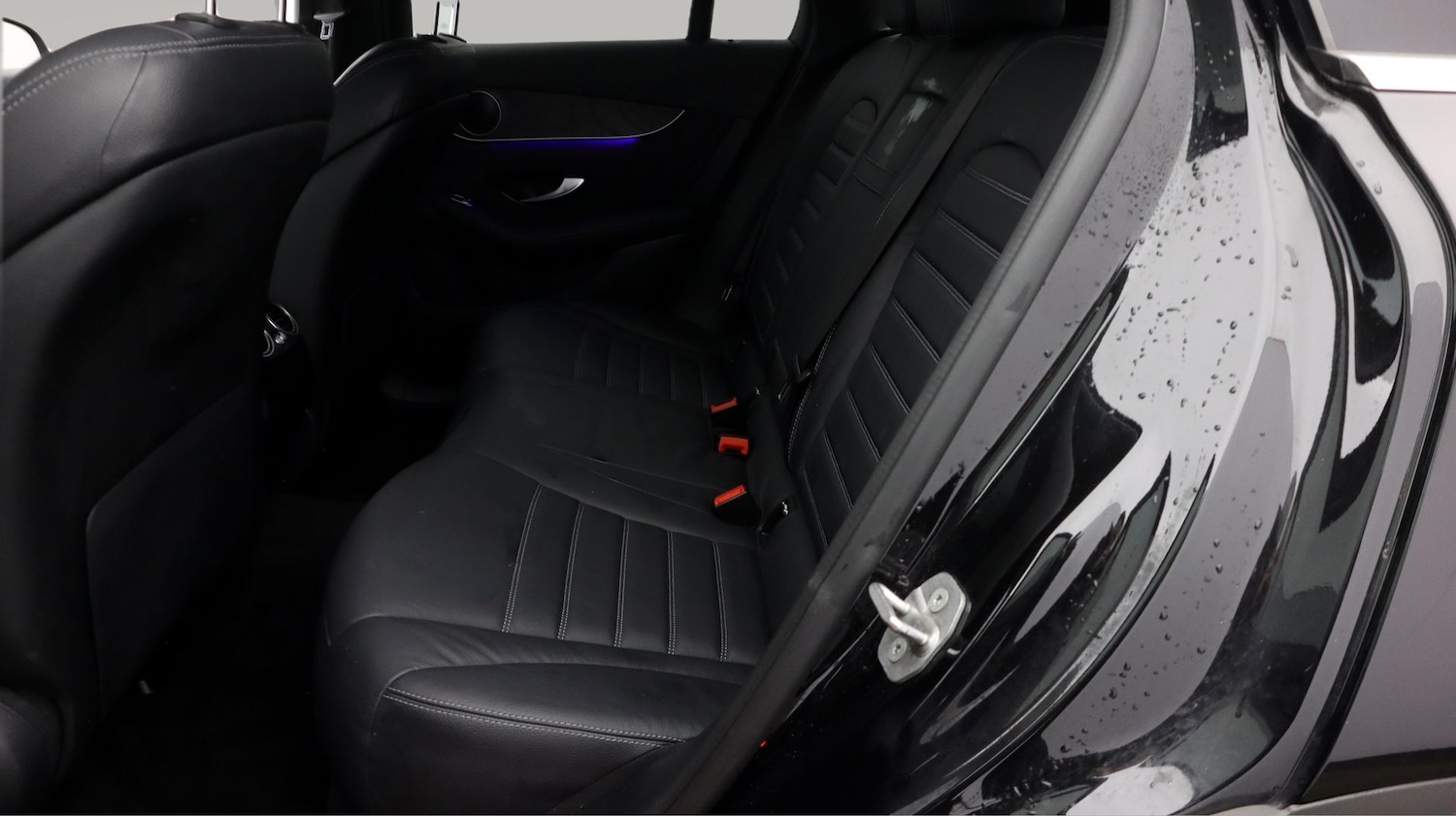 Used Mercedes-Benz GLC 2020 for sale - 77329527: Photo 16