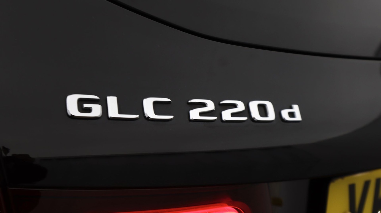 Used Mercedes-Benz GLC 2020 for sale - 77329527: Photo 21