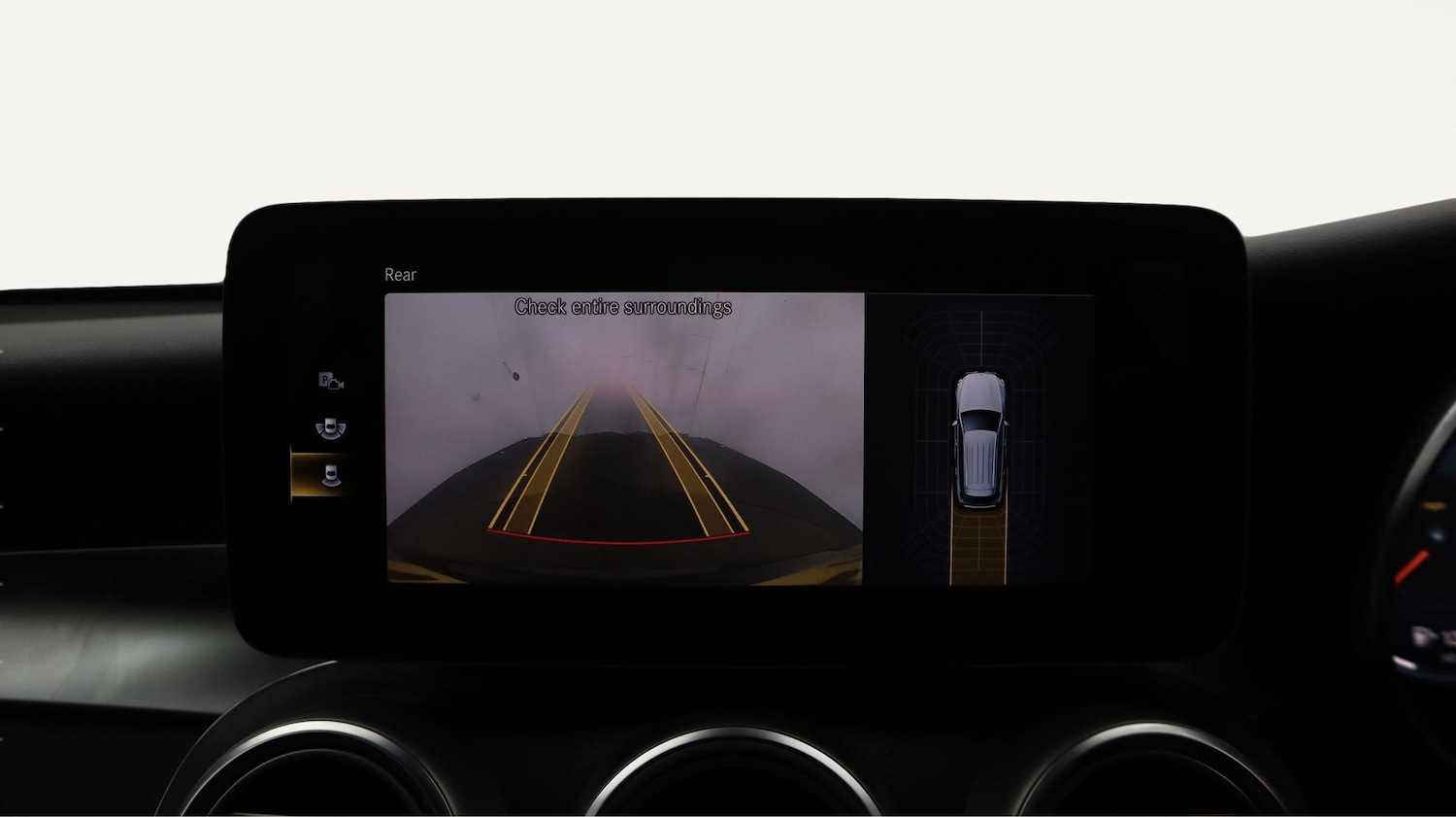 Used Mercedes-Benz GLC 2020 for sale - 77329527: Photo 24