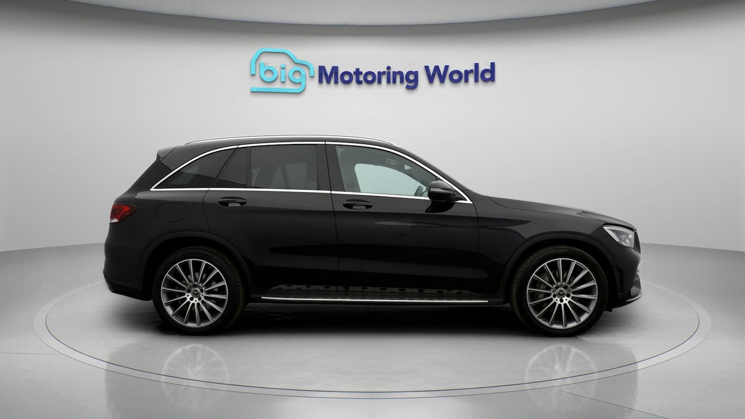 Used Mercedes-Benz GLC 2020 for sale - 77329527: Photo 8