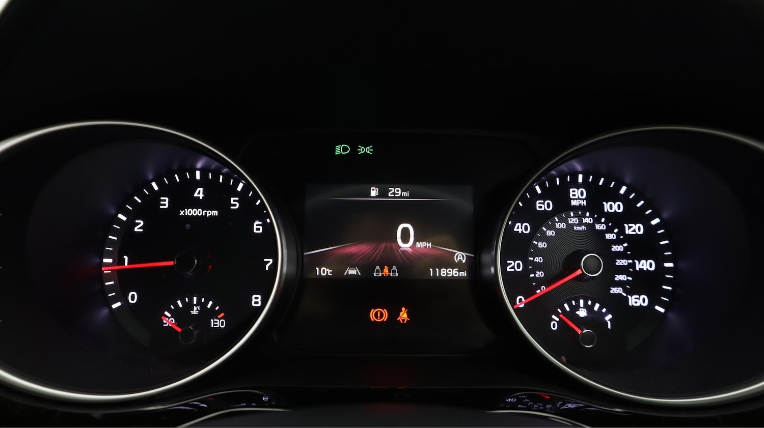 Used Kia Pro Ceed 2023 for sale - 76645224: Photo 11