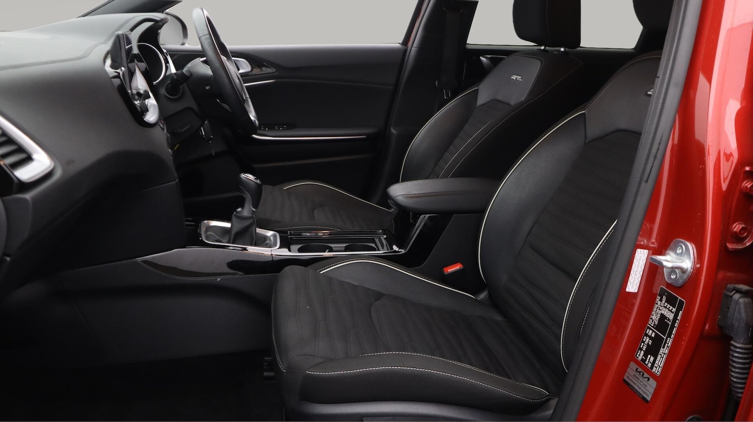 Used Kia Pro Ceed 2023 for sale - 76645224: Photo 15