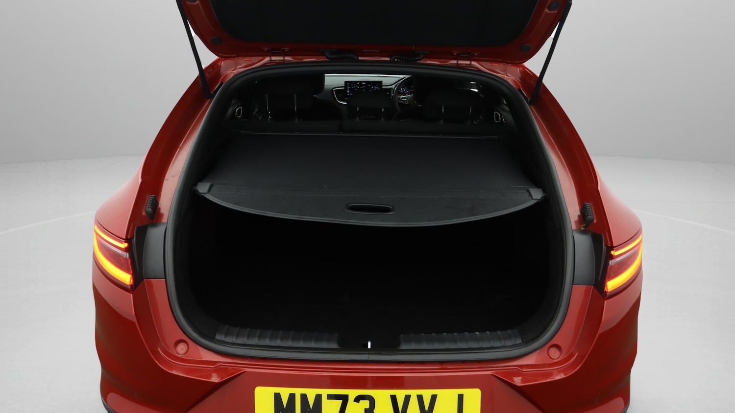 Used Kia Pro Ceed 2023 for sale - 76645224: Photo 18