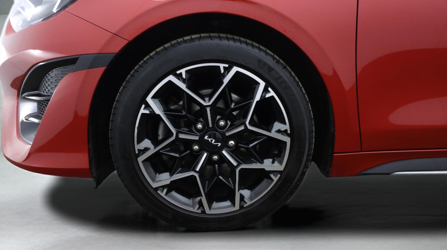 Used Kia Pro Ceed 2023 for sale - 76645224: Photo 19