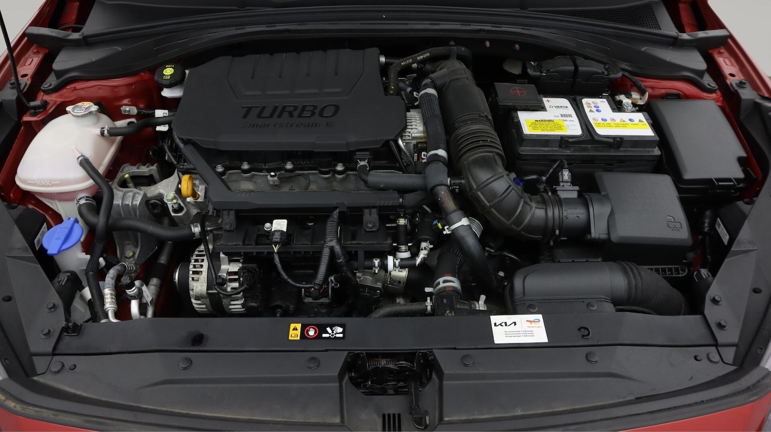 Used Kia Pro Ceed 2023 for sale - 76645224: Photo 20