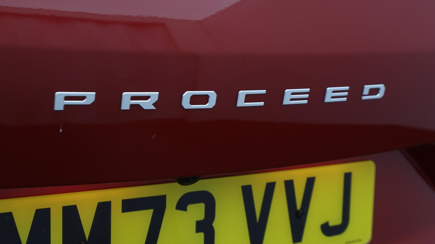 Used Kia Pro Ceed 2023 for sale - 76645224: Photo 22