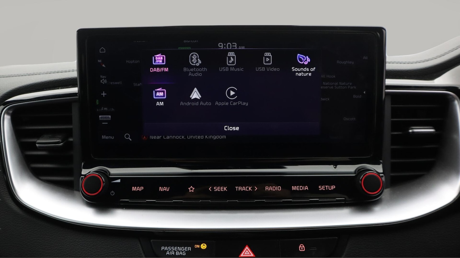 Used Kia Pro Ceed 2023 for sale - 76645224: Photo 25