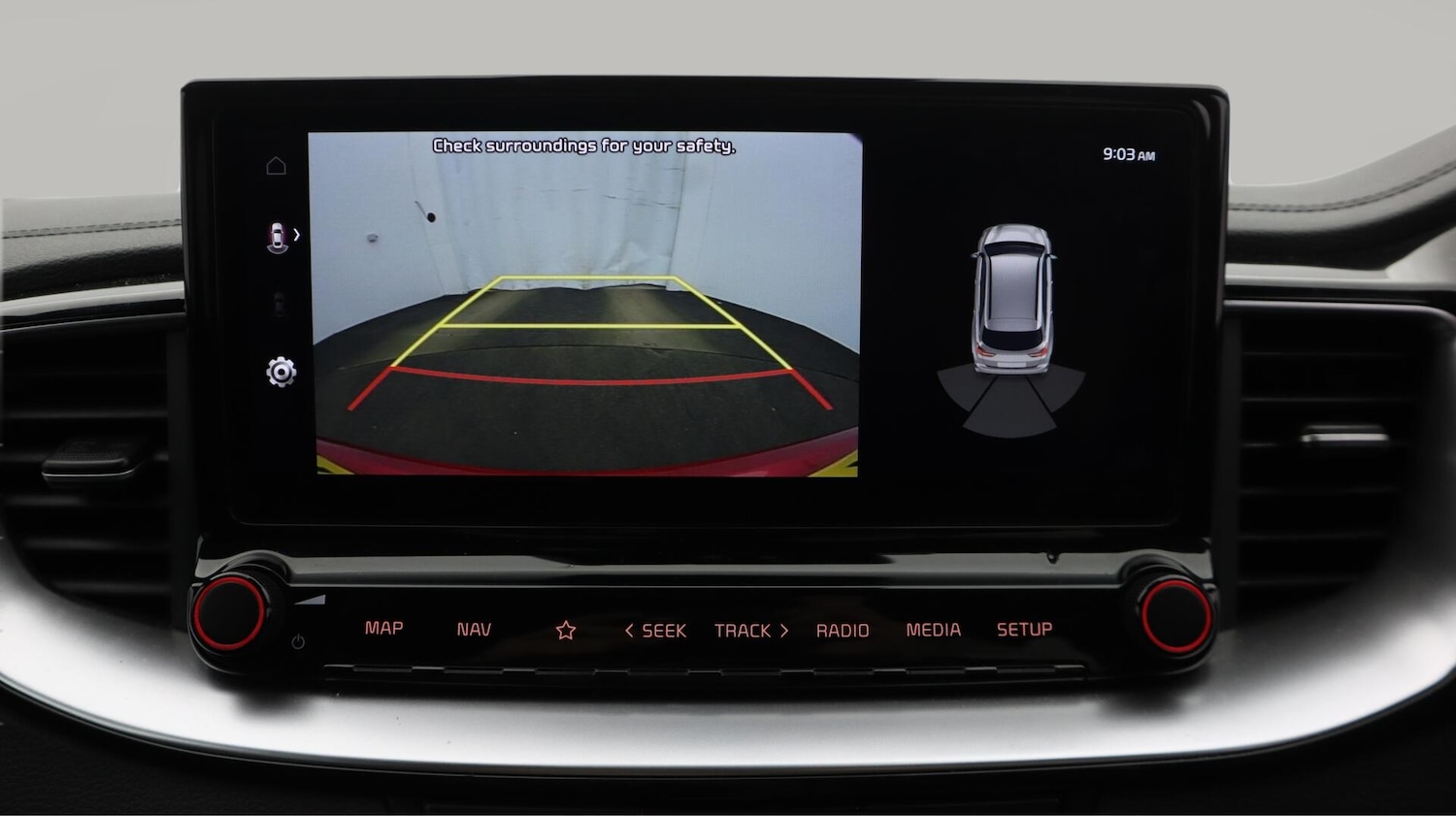 Used Kia Pro Ceed 2023 for sale - 76645224: Photo 26