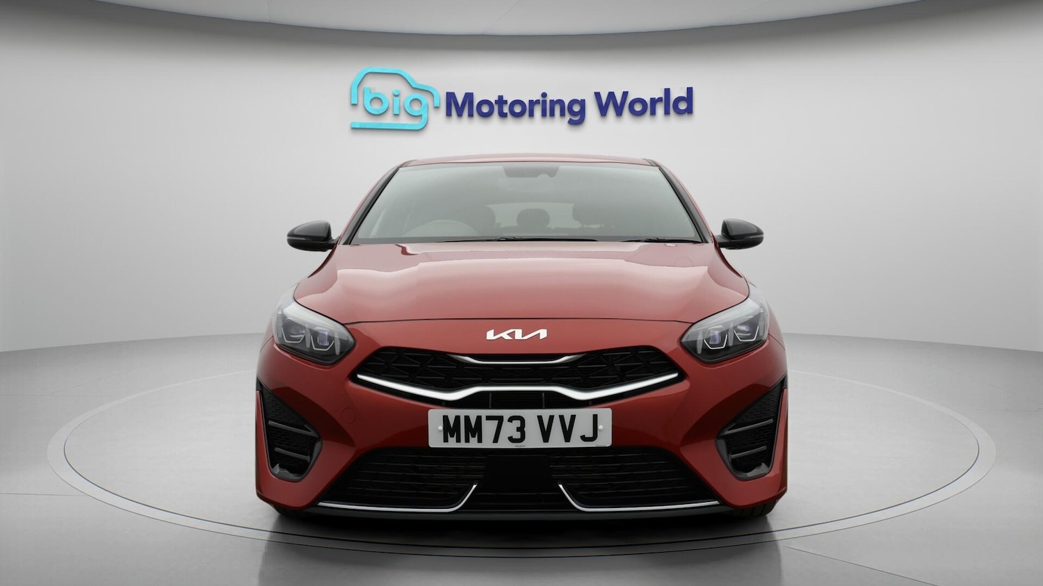 Used Kia Pro Ceed 2023 for sale - 76645224: Photo 3