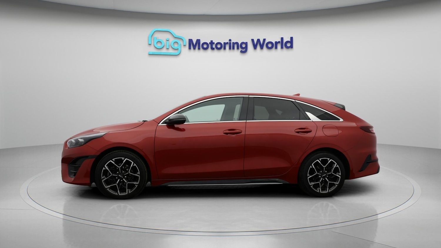 Used Kia Pro Ceed 2023 for sale - 76645224: Photo 5