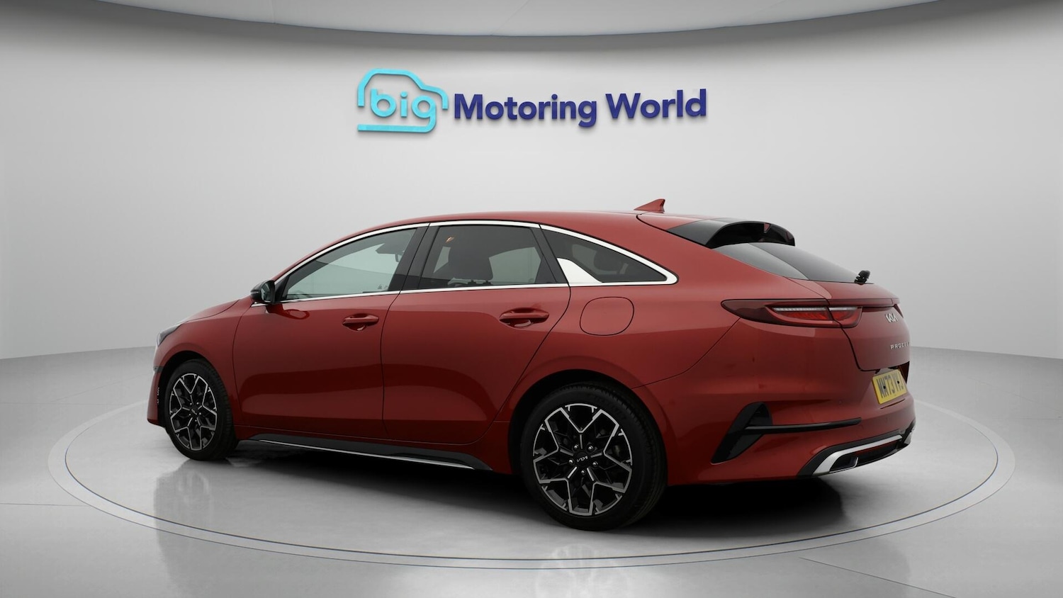 Used Kia Pro Ceed 2023 for sale - 76645224: Photo 6