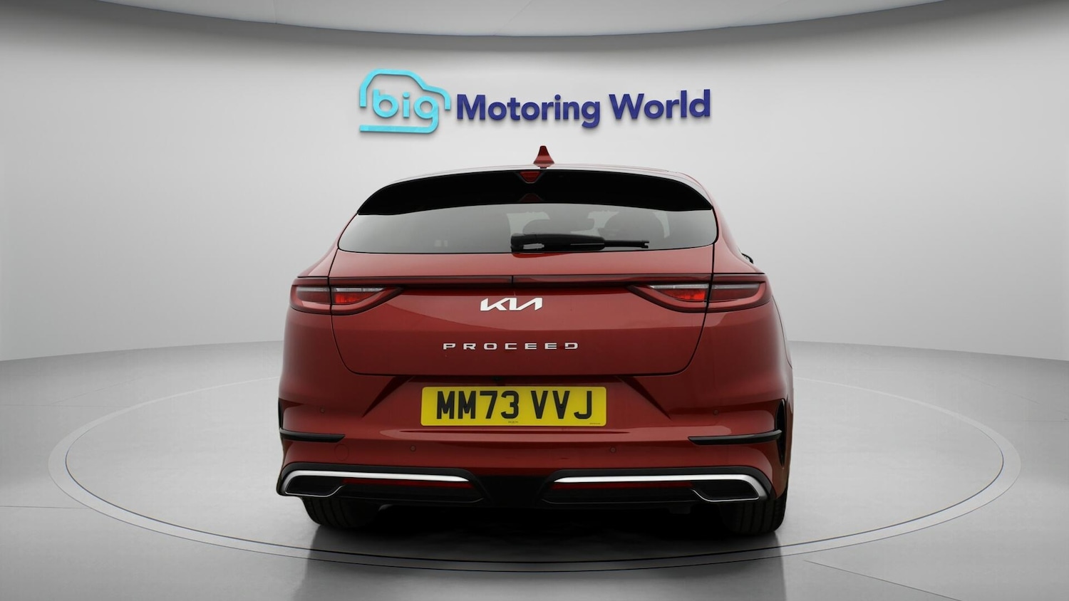 Used Kia Pro Ceed 2023 for sale - 76645224: Photo 7