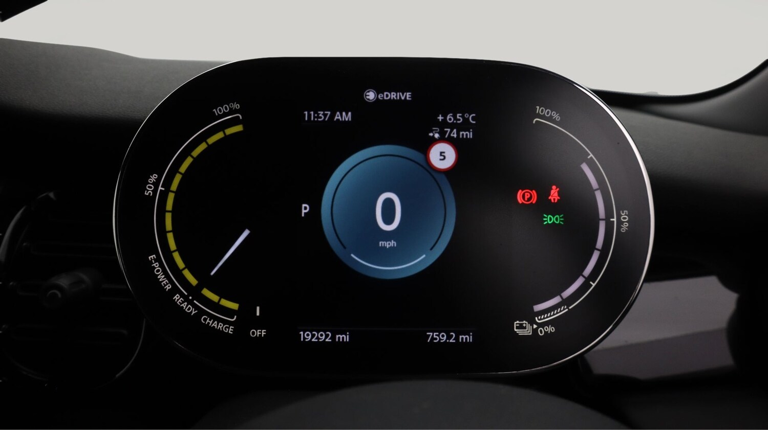 Used MINI Hatch 2023 for sale - 77591523: Photo 10