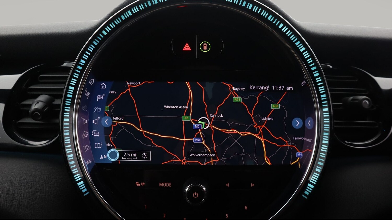 Used MINI Hatch 2023 for sale - 77591523: Photo 11