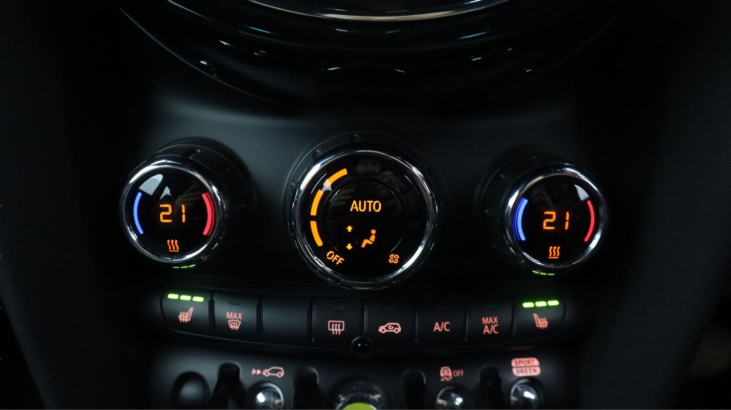 Used MINI Hatch 2023 for sale - 77591523: Photo 12