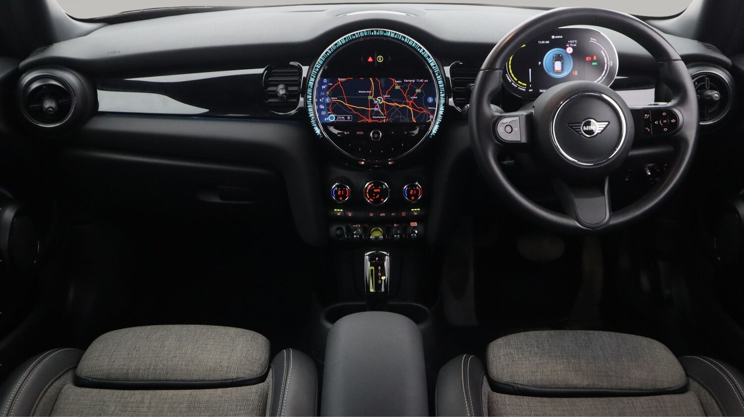 Used MINI Hatch 2023 for sale - 77591523: Photo 13