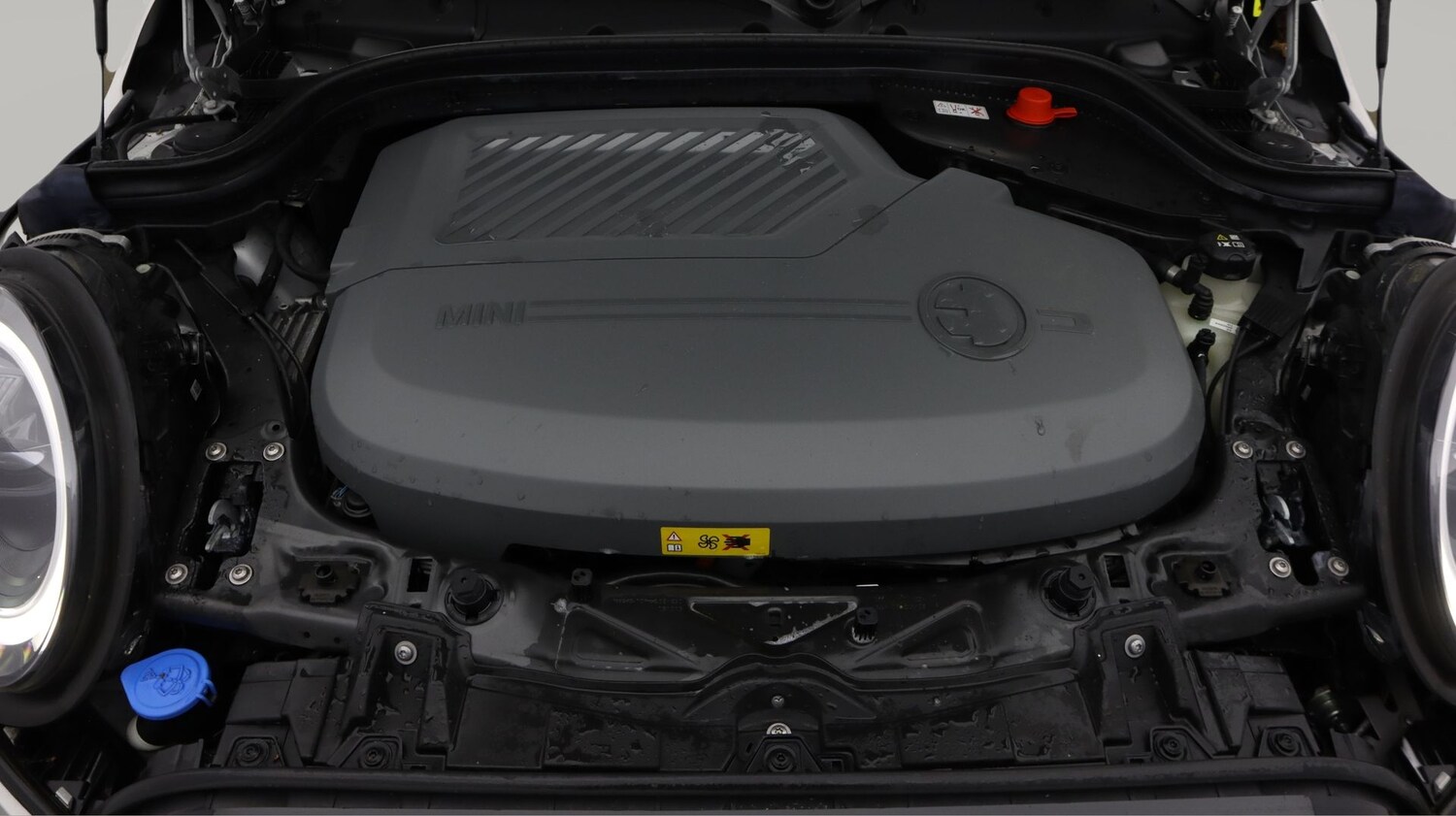 Used MINI Hatch 2023 for sale - 77591523: Photo 19