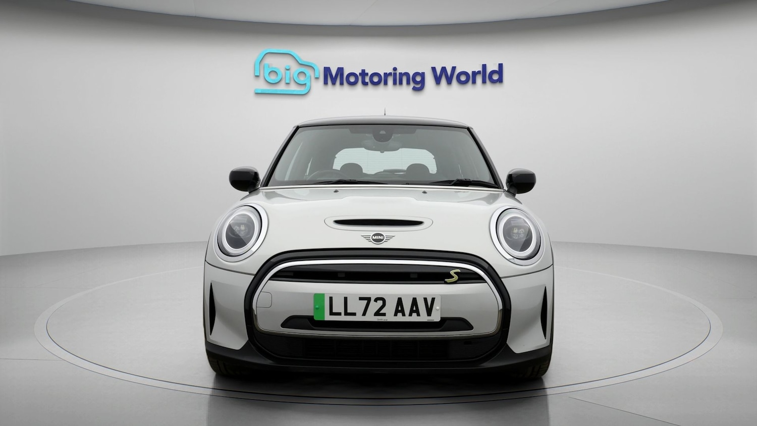 Used MINI Hatch 2023 for sale - 77591523: Photo 2