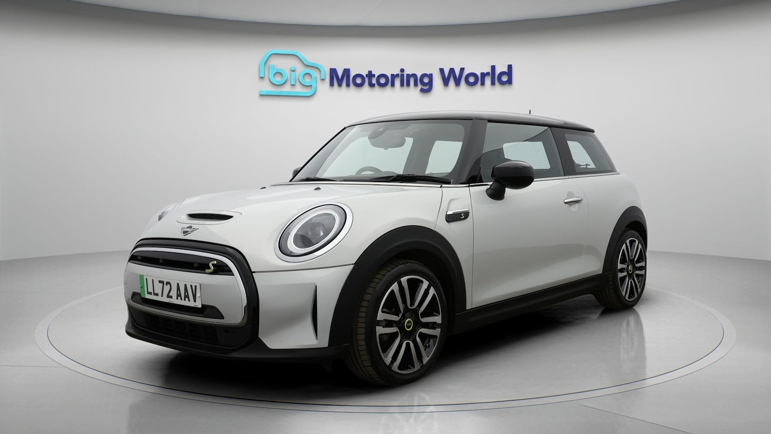 Used MINI Hatch 2023 for sale - 77591523: Photo 3
