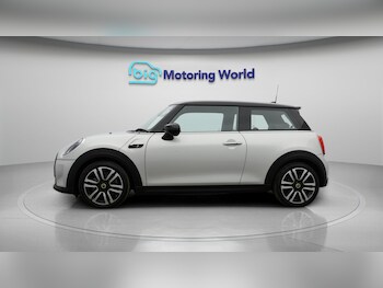 Used MINI Electric Hatch 2023 for sale - 77591523: Photo