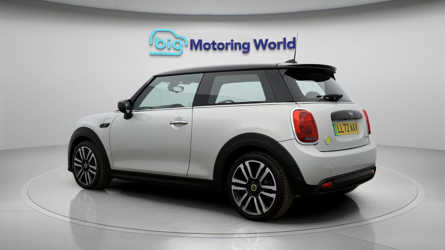 Used MINI Hatch 2023 for sale - 77591523: Photo 5
