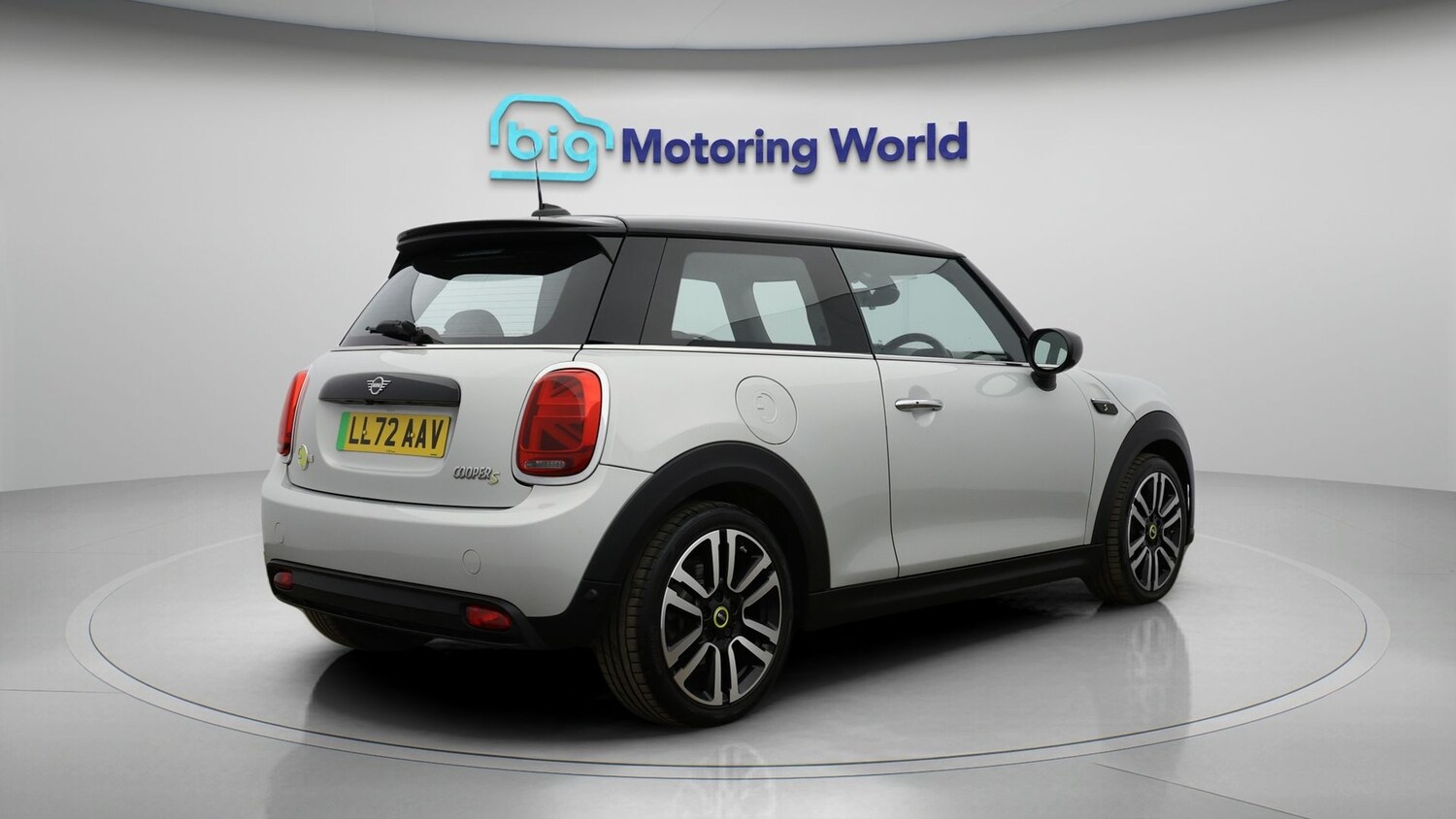 Used MINI Hatch 2023 for sale - 77591523: Photo 7