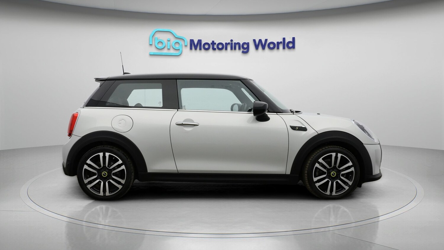 Used MINI Hatch 2023 for sale - 77591523: Photo 8