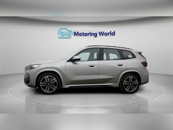Used BMW iX1 2023 for sale - 79503852: Photo