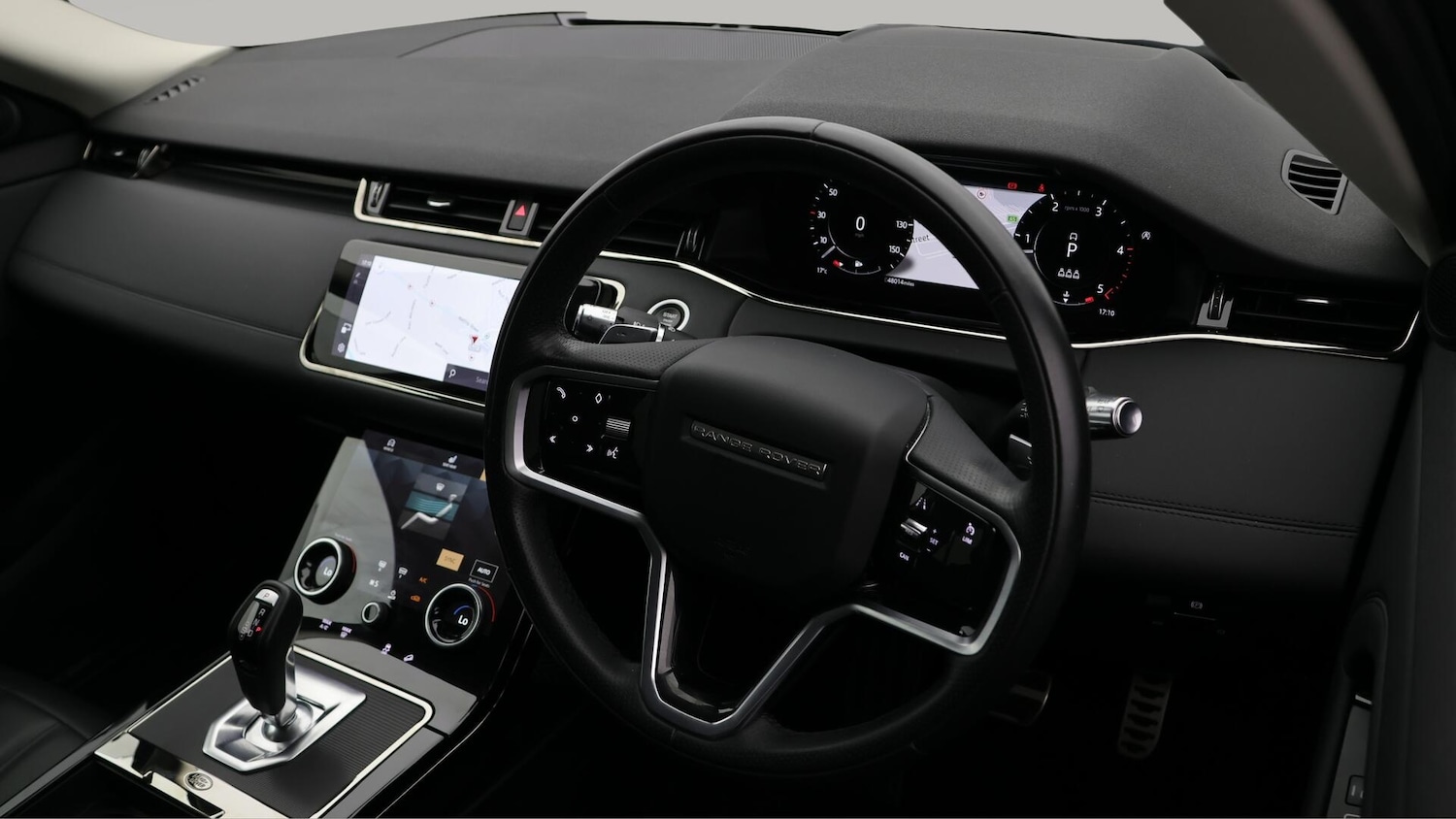 Used Land Rover Range Rover Evoque 2021 for sale - 76085054: Photo 11